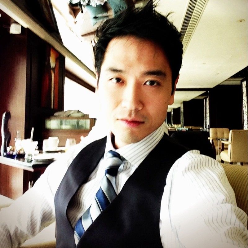 Michael Kim profile picture
