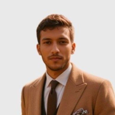 Mayank A profile picture