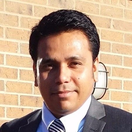 Mohammed Saddam Khan profile picture