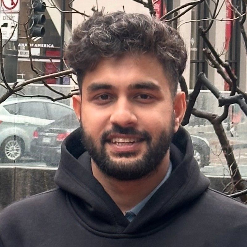 Saurav Dewani profile picture