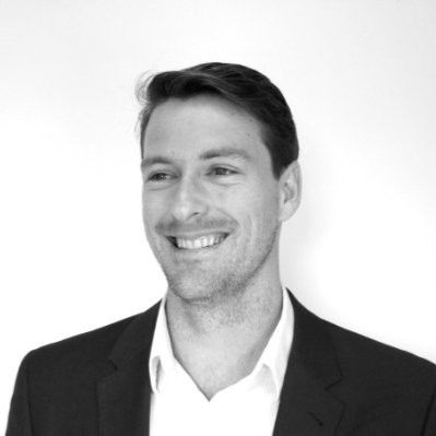 Mark Dalziel profile picture