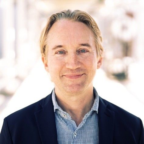 Stephen Bohn profile picture