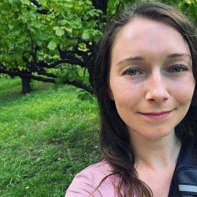 Dana Fields profile picture