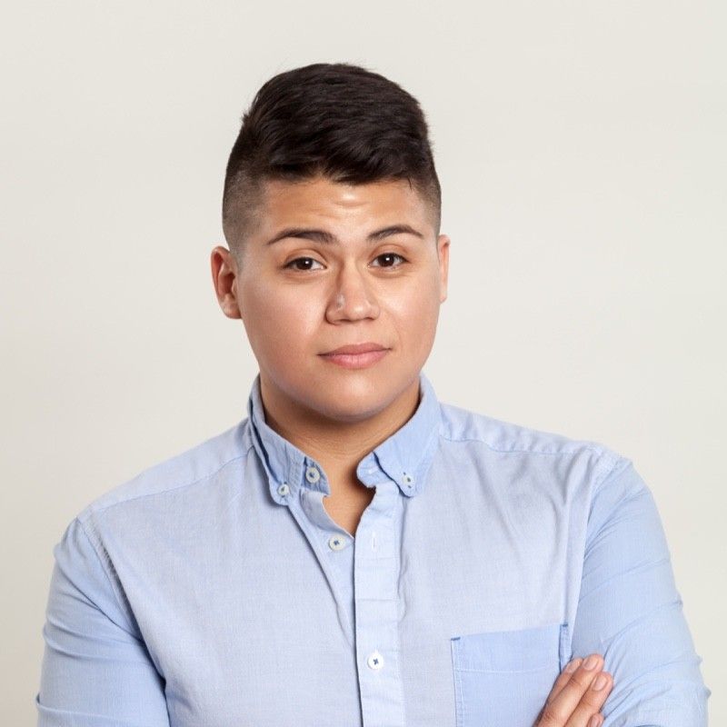 Rafael E Valle profile picture