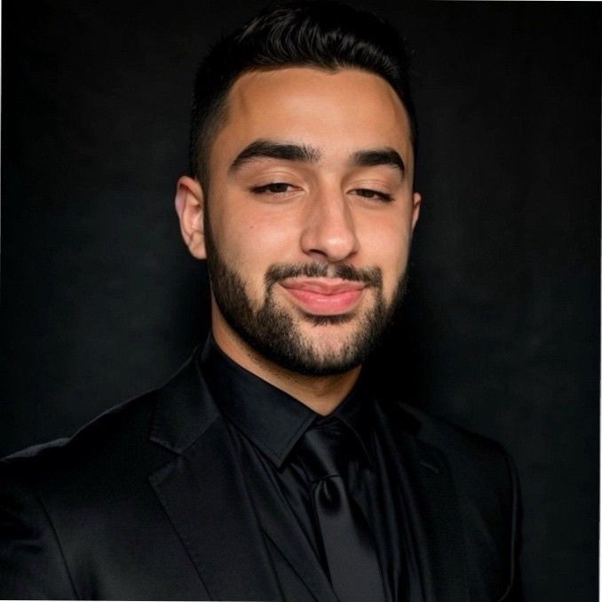 Andrew Arruda profile picture
