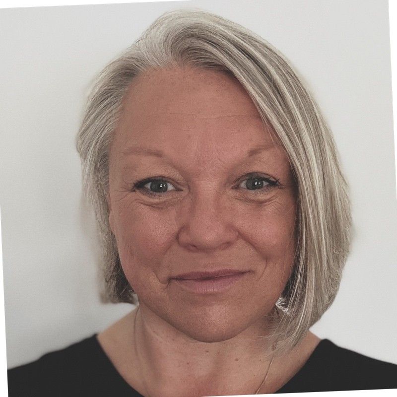 Jo Stewart profile picture