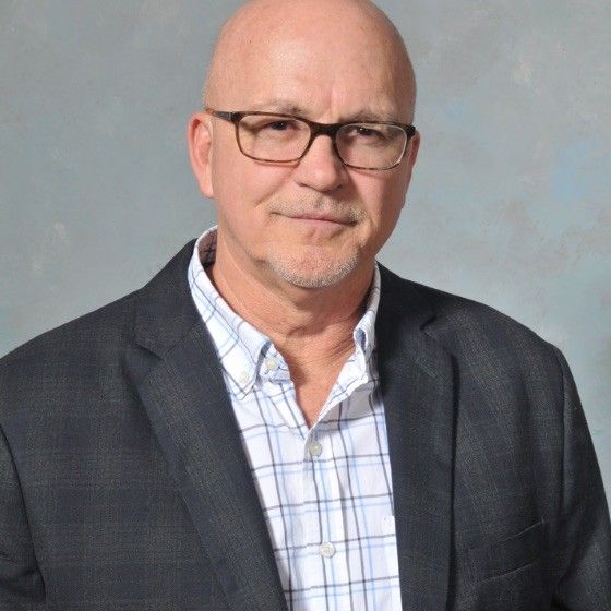 David Weachter profile picture