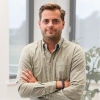 Casper Van Den Corput profile picture