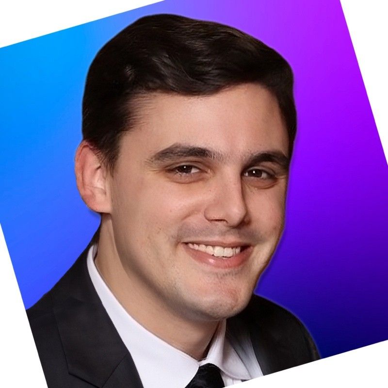 Harrison Webster profile picture