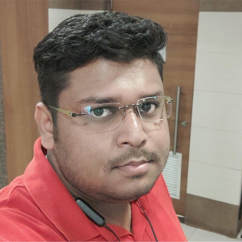 Souvik Nandy profile picture