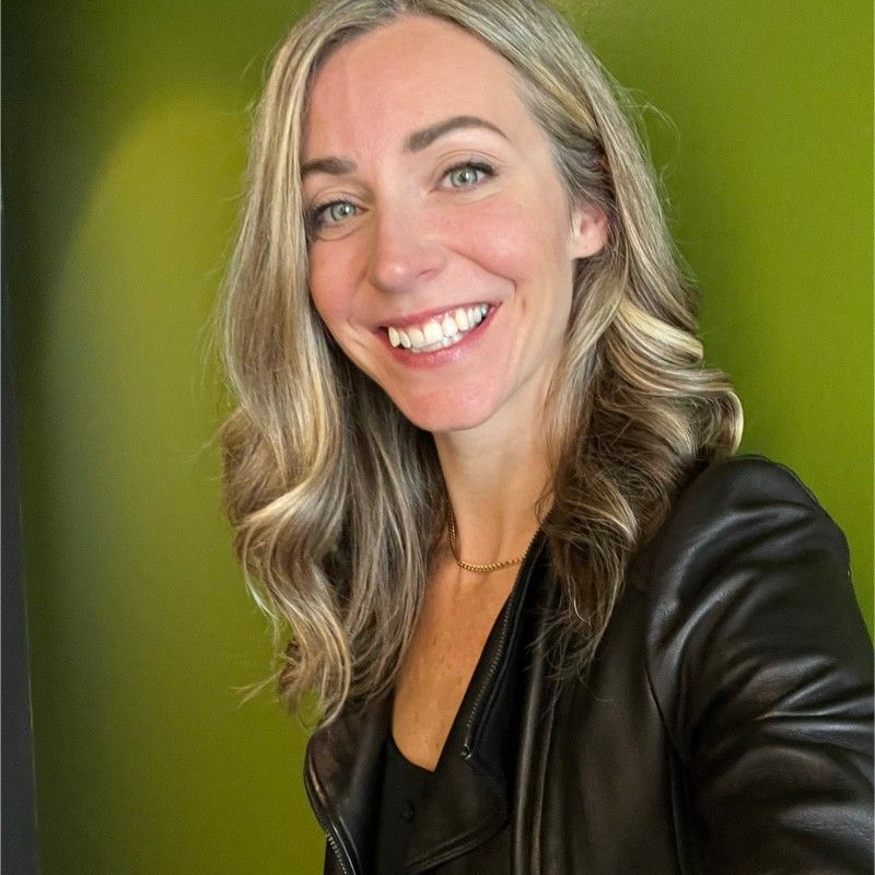 Angela Holowaychuk Gcb D profile picture