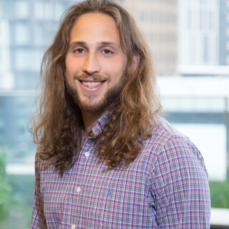 Eric Steinhart profile picture