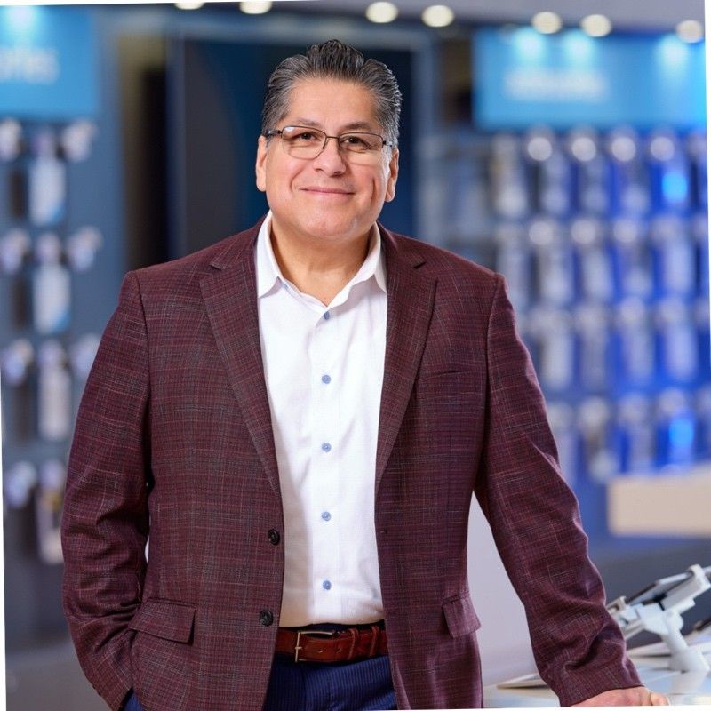 Christian Ruiz profile picture
