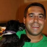 Alvaro Iradier profile picture