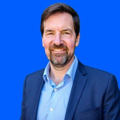 Robert Reville profile picture