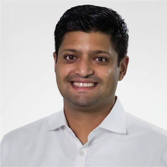 Jay Patel profile picture