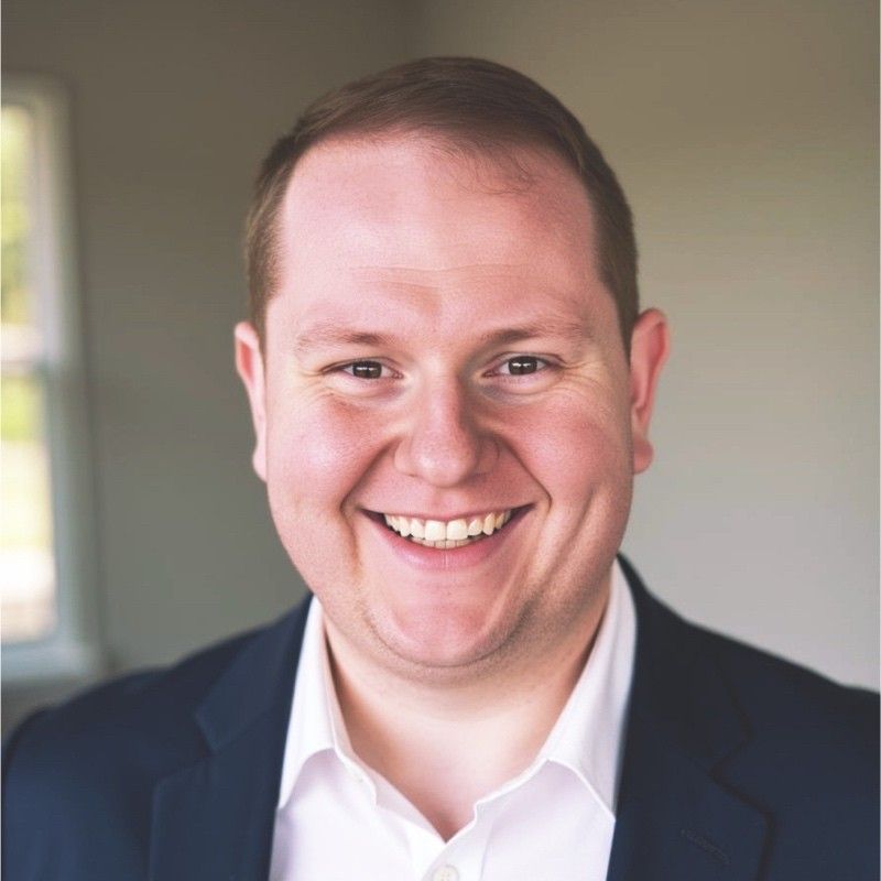 Benjamin Gale profile picture