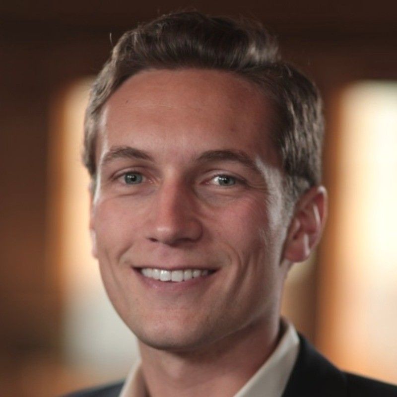 Conor Davenport profile picture