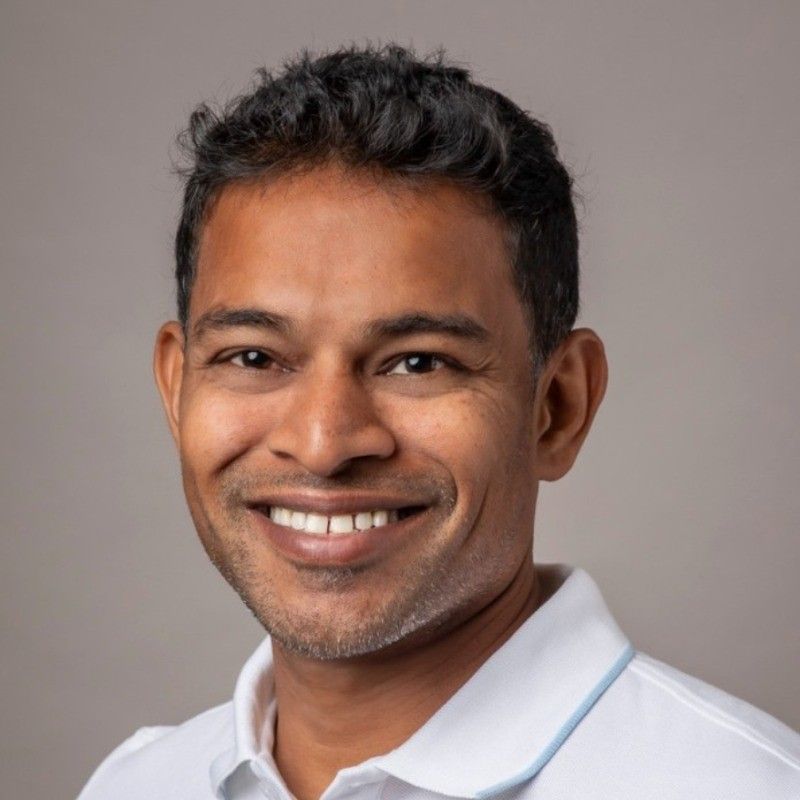 Shivaji Rao Thakkallapelly profile picture