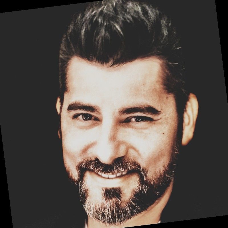 Javier Colman profile picture