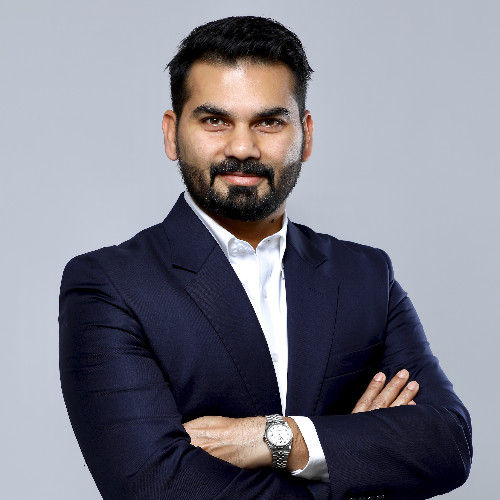 Manu Mahdi profile picture