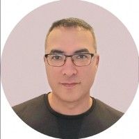 Nir Marcu profile picture