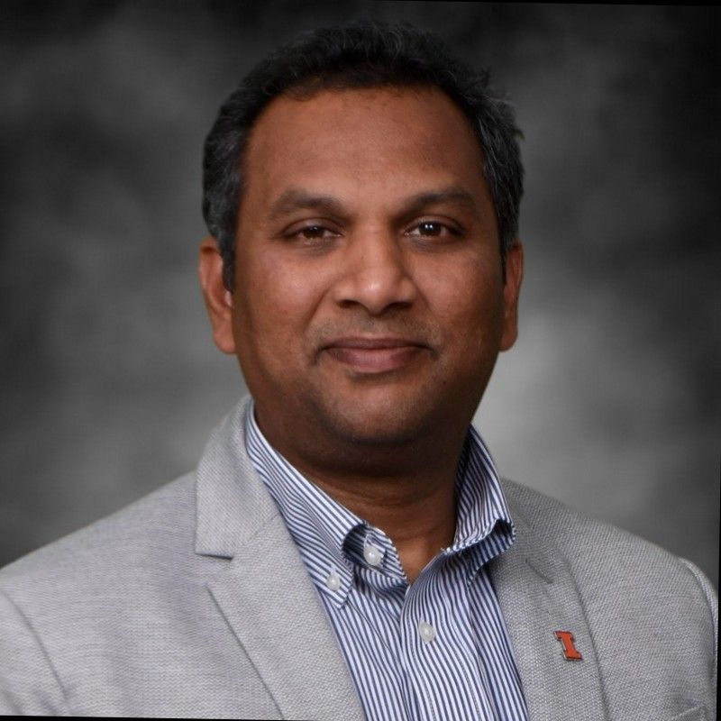Jai Prakash profile picture