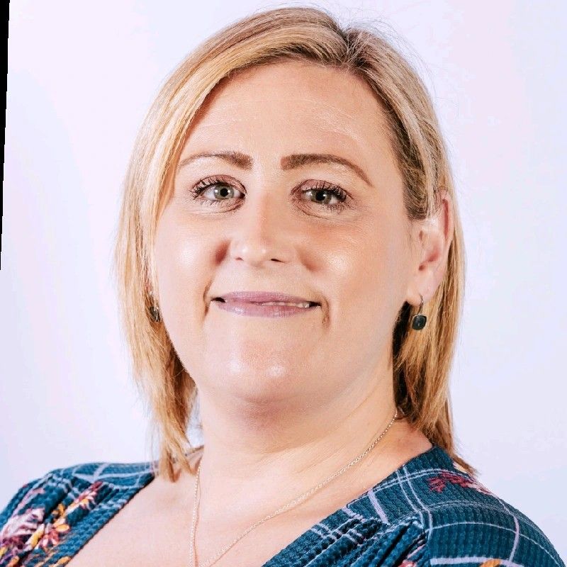 Sarah B profile picture