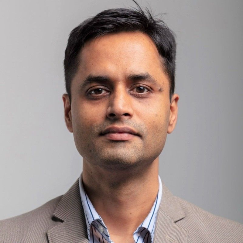 Vinay Thakur profile picture