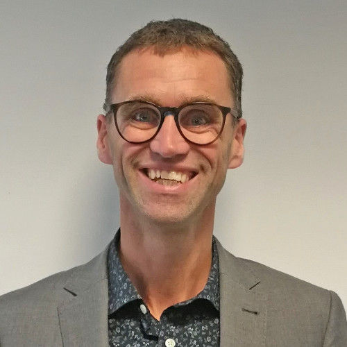 Stefan Lagerkvist profile picture