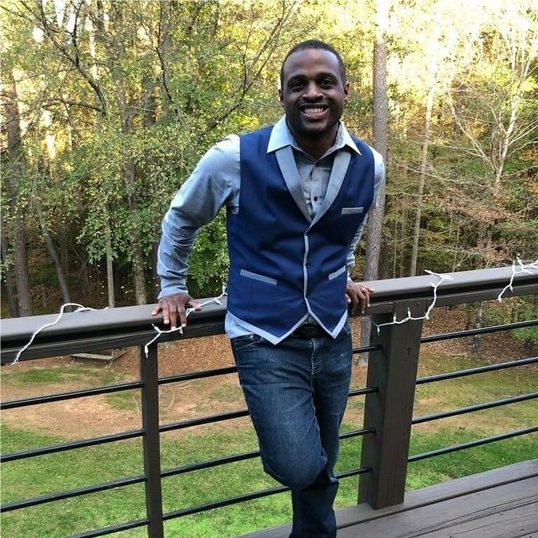 Joshua Laurore Sphr profile picture