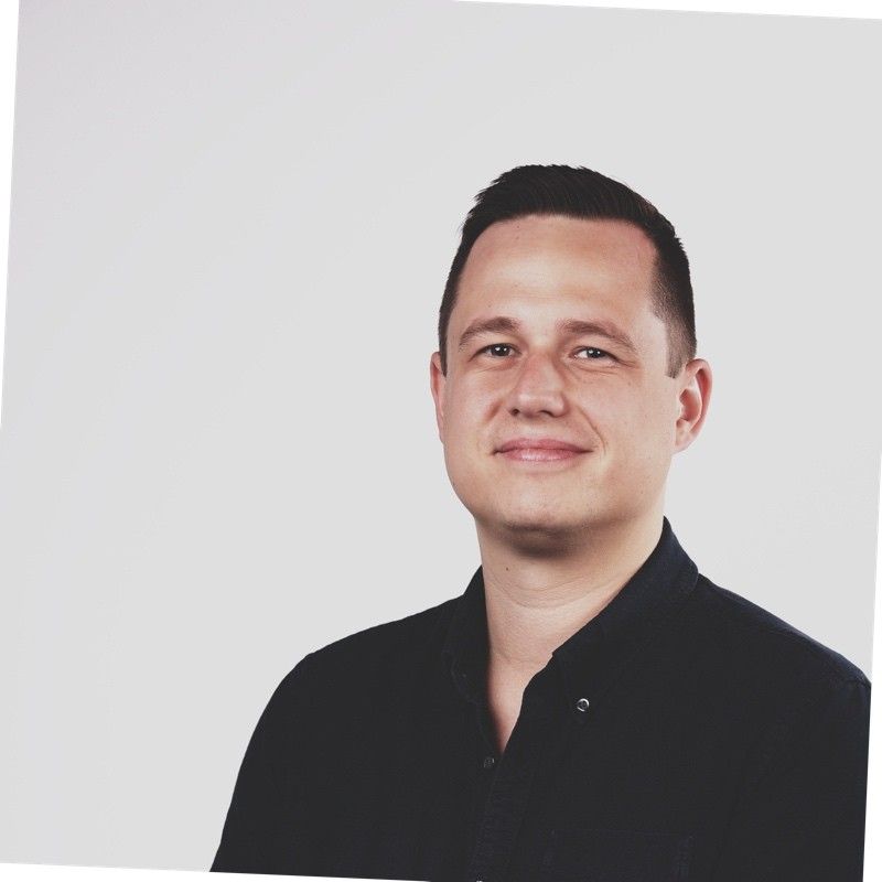 Matt Thomson profile picture