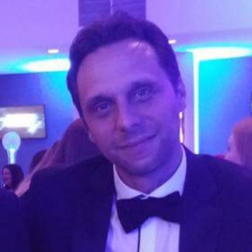 Julian Burton Llb profile picture