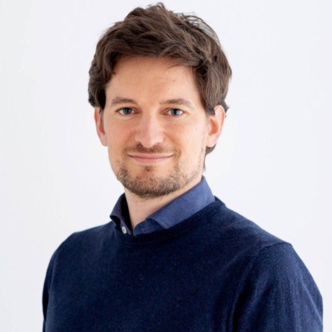 Gabriel Vaquer profile picture