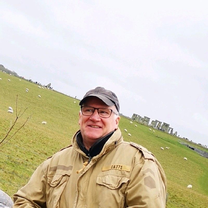 Bill D profile picture