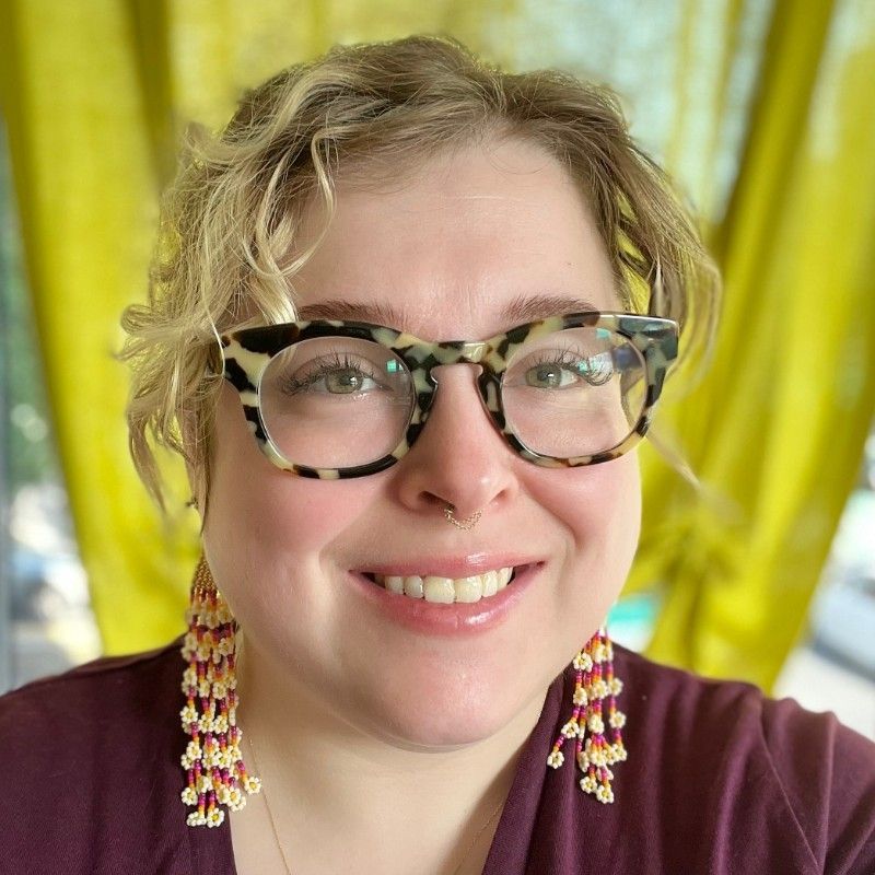 Jacqueline Eibey profile picture