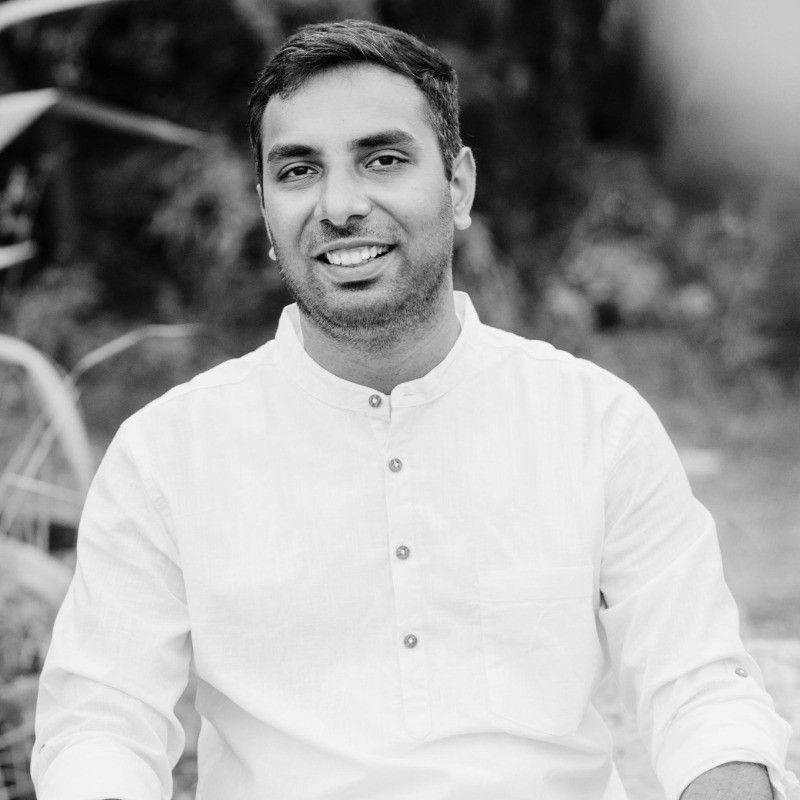 Chandresh Rajkumar Manonmani profile picture