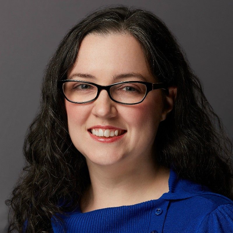 Tracie Nall profile picture