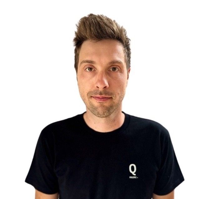 Sam Quist profile picture