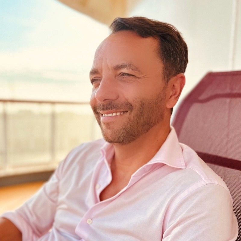 Daniel Wolter profile picture