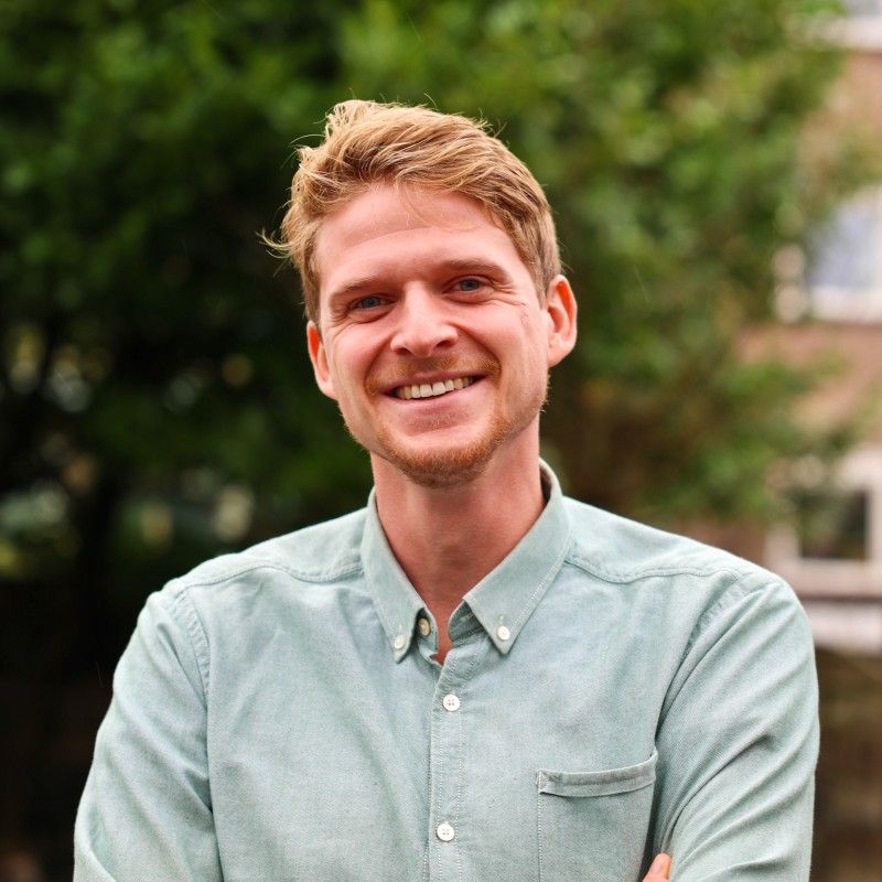 Jordi Spruit profile picture