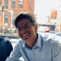 Mark Offerhaus profile picture