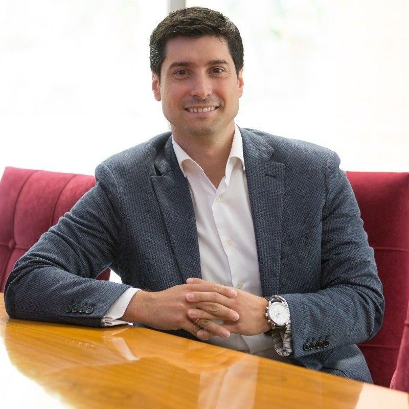Alfonso Jimenez Gomez Del Valle profile picture