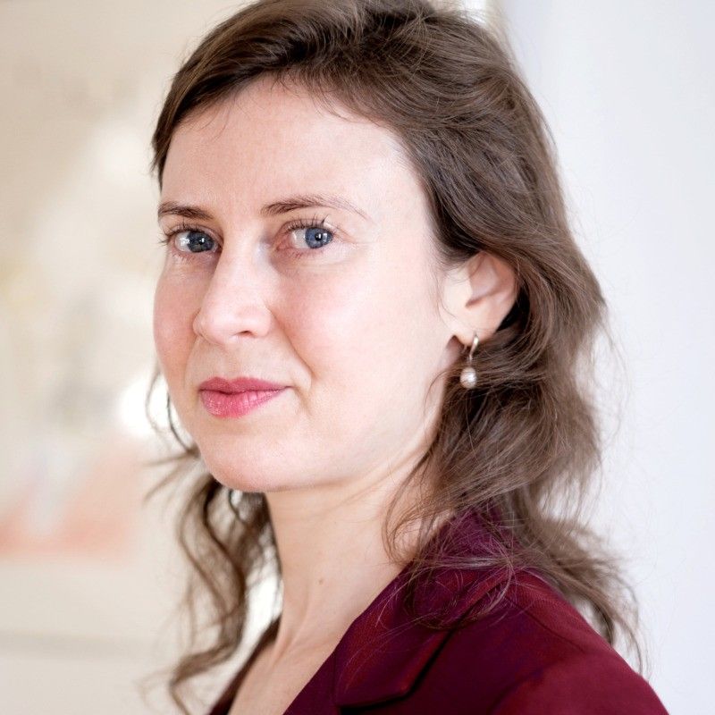 Lilia Kotchoubey profile picture