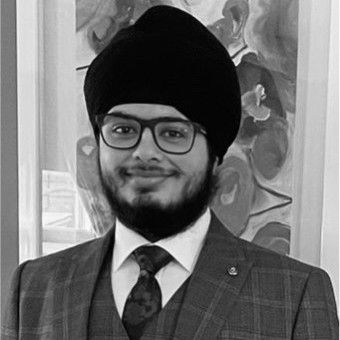 Samardeep Singh Sarna profile picture