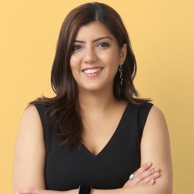 Amodini Chhabra profile picture