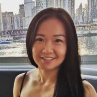 Estephany Wenyi Tan profile picture