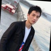 Yunjie Zhang profile picture
