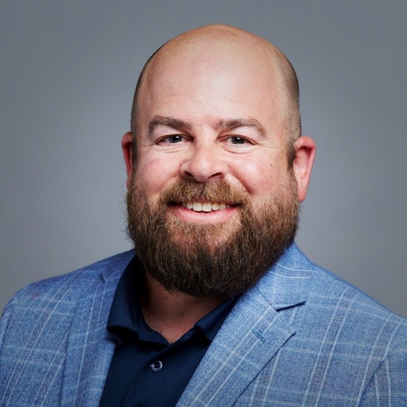 Geoff Works profile picture