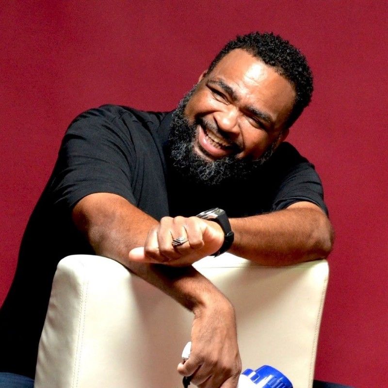 B Keith Crear Iii profile picture